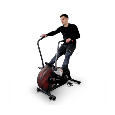 Велотренажер Schwinn Airdyne AD2i, air bike (100430)