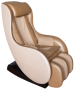 Массажное кресло Ergonova Organic Mini Сhampagne