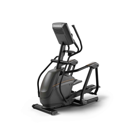 Эллиптический эргометр Matrix Lifestyle с консолью Premium LED