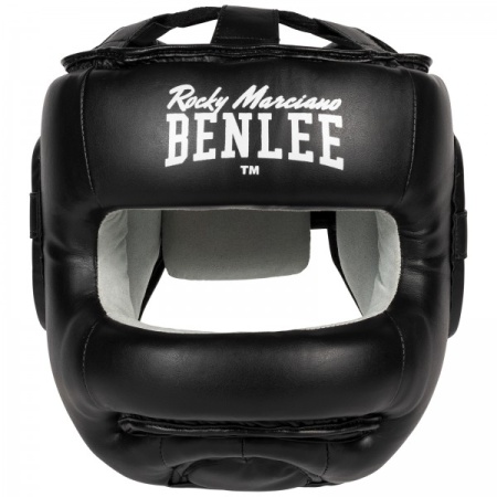 Шлем BenLee Facesaver размер S\M, черный