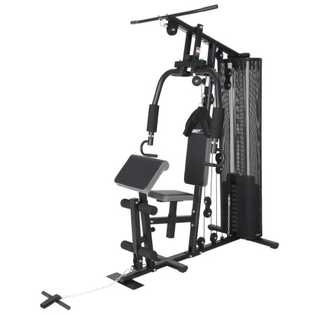 Силовой комплекс UNIX Fit BLOCK MAX