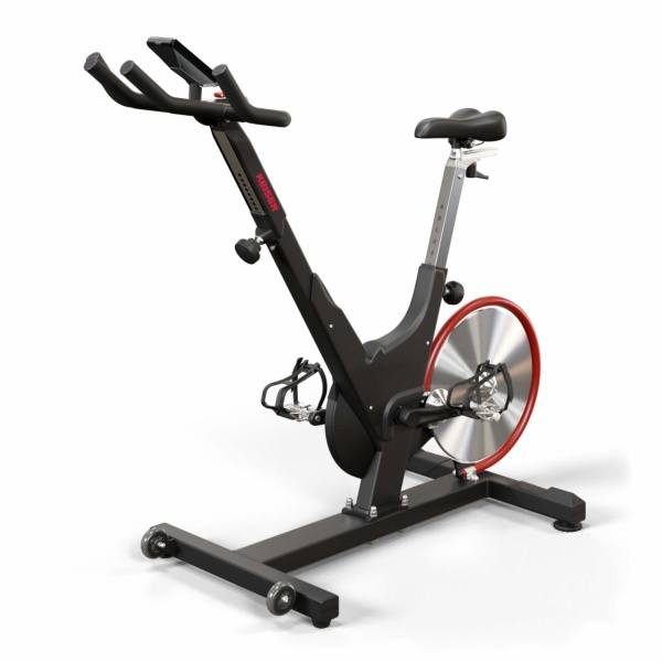Спин-байк Keiser M3i STUDIO 5508 (Studio Display + рост 153-188 см)