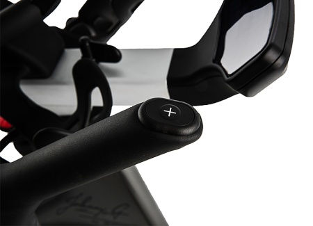 Спин-байк SPIRIT JB950 Johnny G