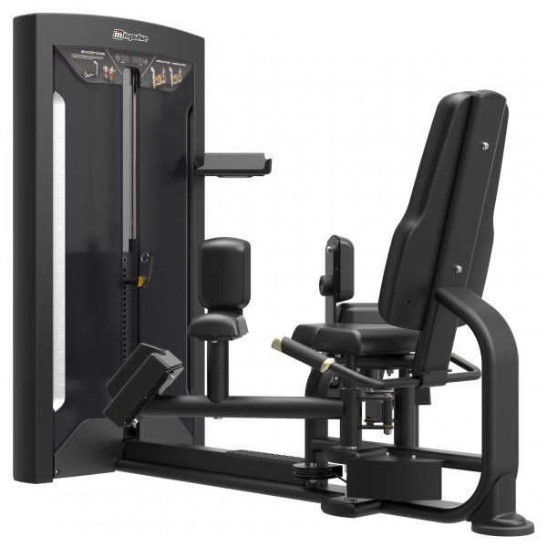 FE9708 Сведение/Разведение ног ExoForm (107 кг)