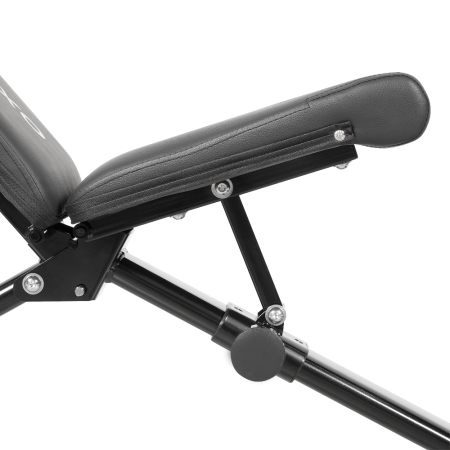 Силовая скамья домашняя OXYGEN FITNESS SEDONA