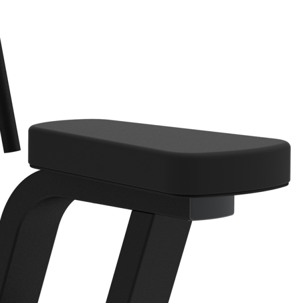 IF9319 Гребная тяга Impulse Base (134 кг), полное зачехление весового стека