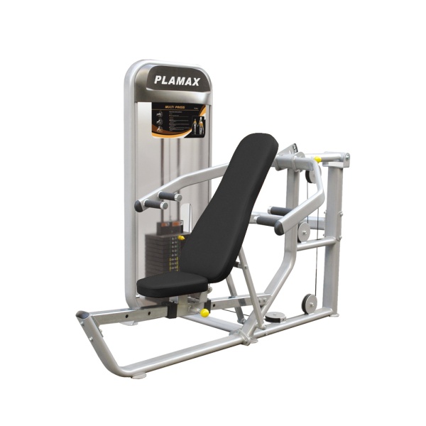 PL9021 Многопозиционный жим Plamax (113 кг)
