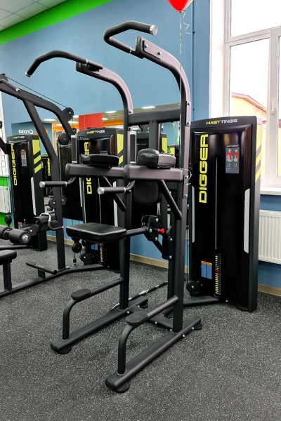 Гравитрон Digger HD008-1