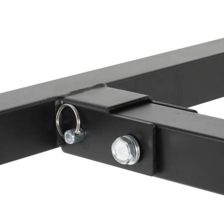 Скамья силовая со стойками UNIX Fit Bench 120M
