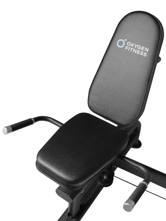 Силовой комплекс полукоммерческий OXYGEN FITNESS IRON PRO