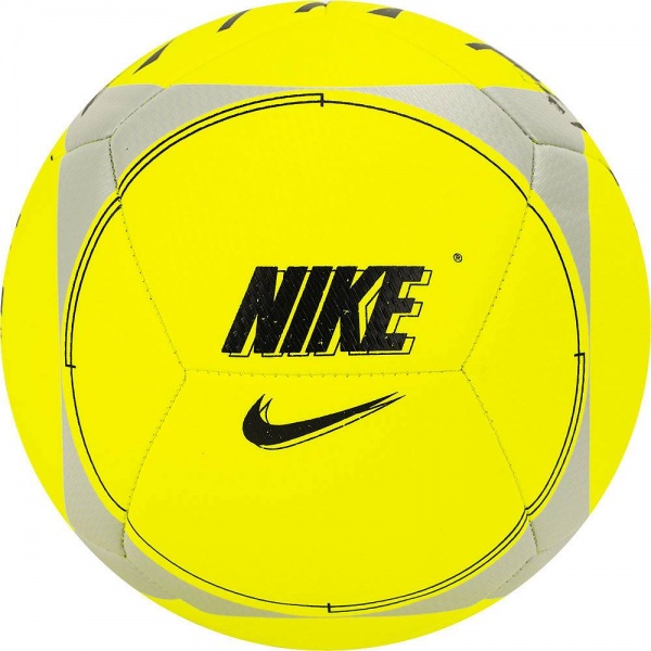 Мяч футзальный Nike Street Akka DC4191