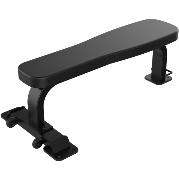 SL7035 Горизонтальная скамья Sterling