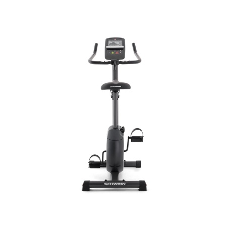 Велотренажер Schwinn 510U, вертикальный (100935)