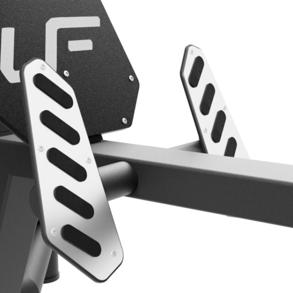 Тяга горизонтальная Стек 120 кгUpForm UF-004