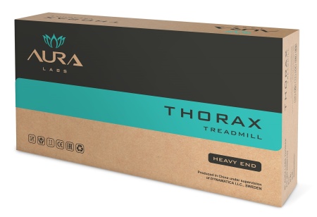 Беговая дорожка Aura Labs Thorax