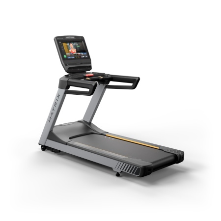Беговая дорожка Matrix Endurance с консолью Touch XL