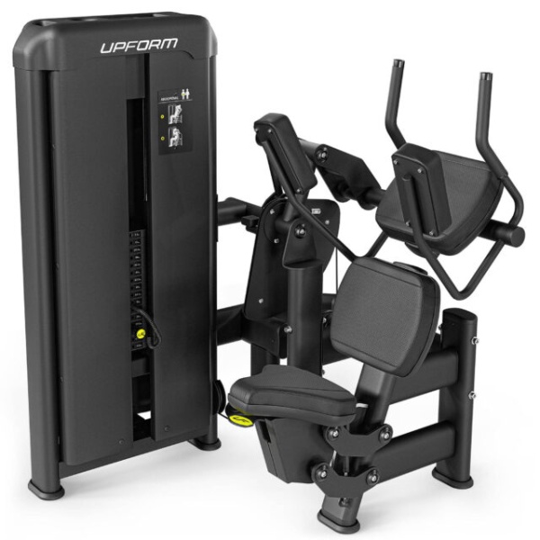Пресс машина (стек 120 кг) UR-U 027 2.0 - UpForm