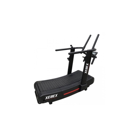 Инерционная беговая дорожка Xebex ACRT-01