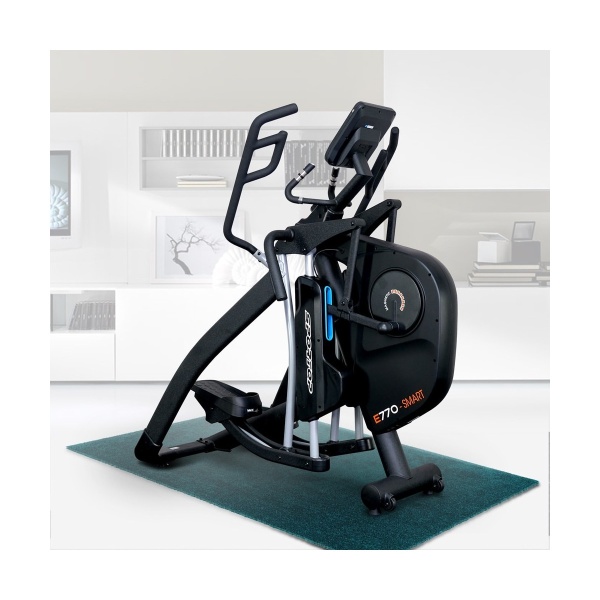 Эллиптический тренажер Sportop E770-SMART