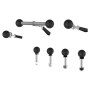 HSPCF59 - Шарообразные рукоятки для тяг и подтягиваний
