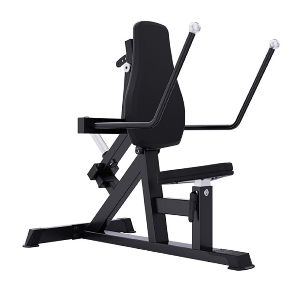 A614 Трицепс-машина. Имитация отжиманий