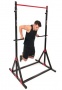 Регулируемая стойка для подтягивания и отжимания Marbo MH-D203