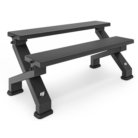 Cтойка под гири Marbo Sport MP-S210 2.0