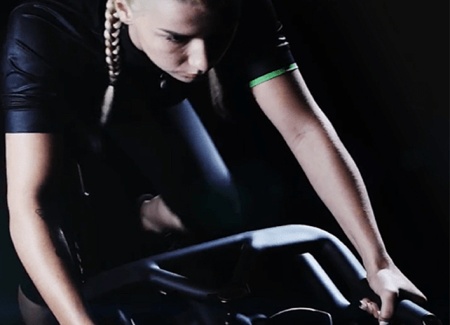 Спин-байк SPIRIT JB950 Johnny G