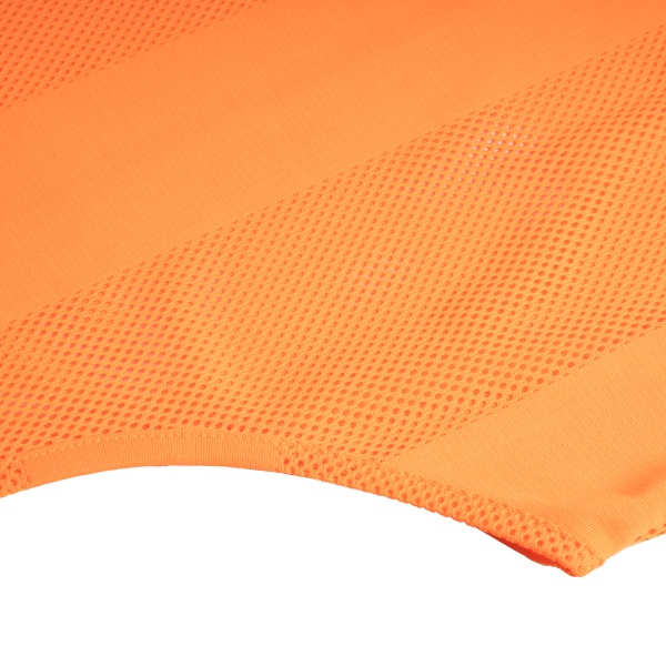 Манишка односторонняя TORRES, Цвет Оранжевый