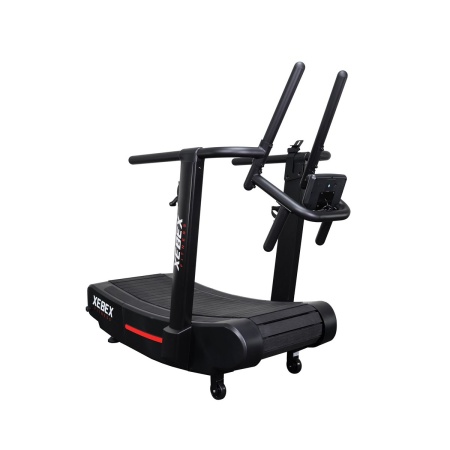 Инерционная беговая дорожка Xebex ACRT-01