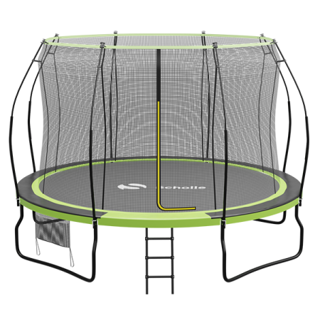 Батут Scholle JUMPER 10FT