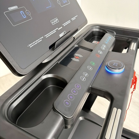 Беговая дорожка UNIX Fit MX-970 (версия 2.0) Дисконт