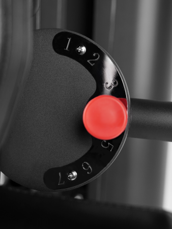 Силовой комплекс полукоммерческий OXYGEN FITNESS IRON PRO