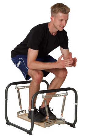 Балансировочная система Pedalo Stabilisator Profi ( арт.14003000 )
