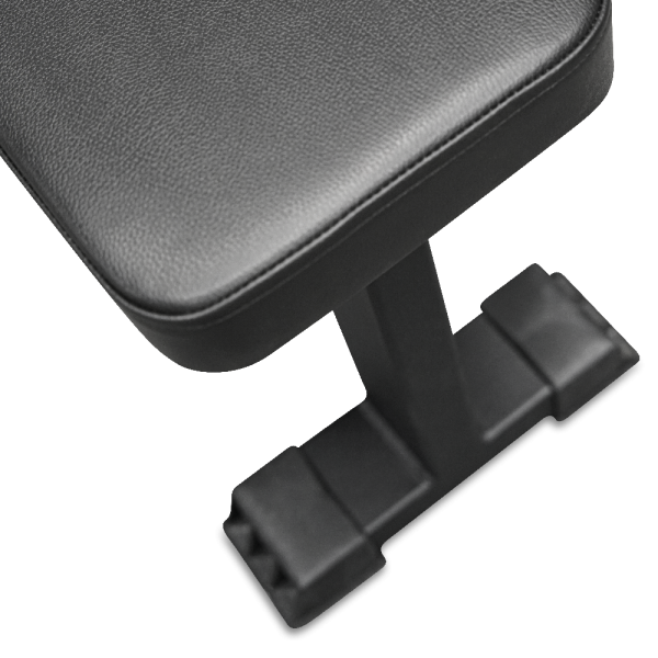 Скамья для жима горизонтальная BRONZE GYM PARTNER AL-304L