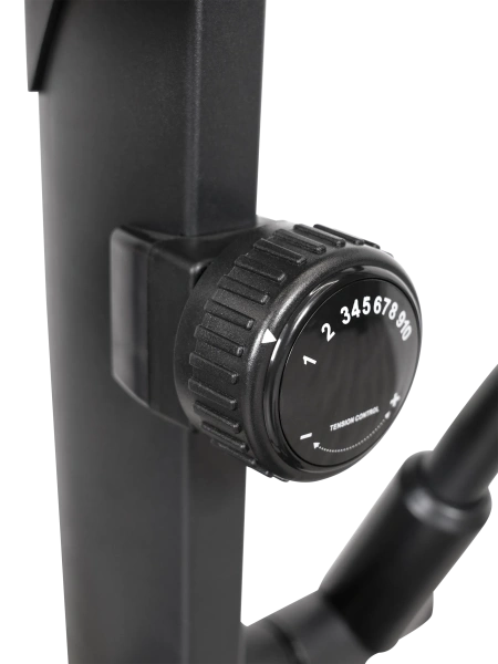 Эллиптический тренажер домашний OXYGEN FITNESS ALAMOSA