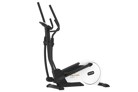 Эллиптический тренажер Hasttings Sparta FS400 (white)