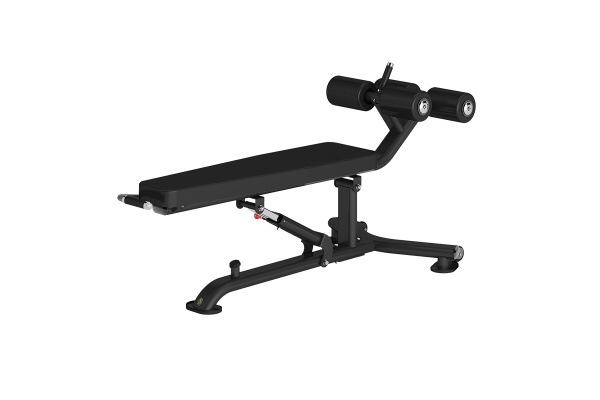 Скамья для пресса регулируемая Hasttings Digger HD025-4