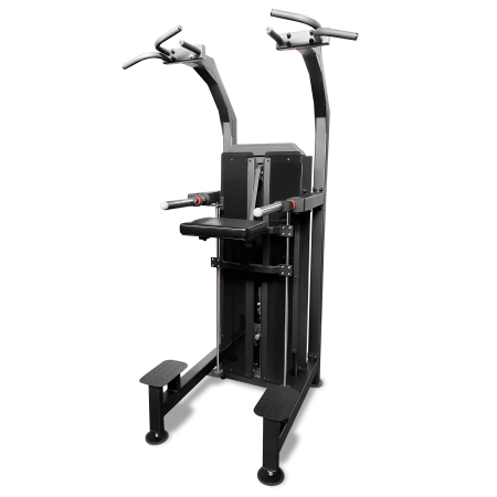 Гравитрон стек 100 кг BRONZE GYM PARTNER ML-823