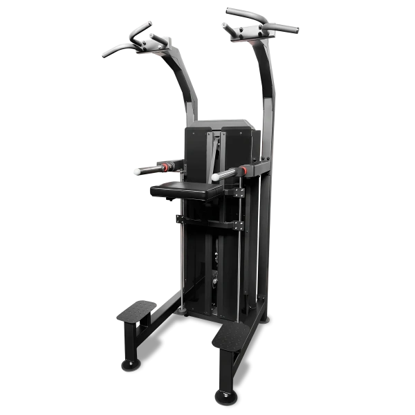 Гравитрон стек 100 кг BRONZE GYM PARTNER ML-823