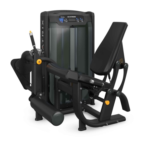 Разгибание ног сидя Matrix Ultra Base G7-S71B