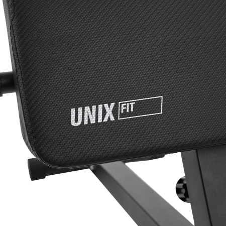 Гиперэкстензия UNIX Fit R-Chair 130G