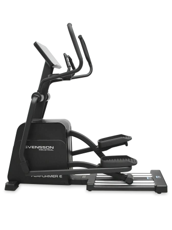 Эллиптический тренажер профессиональный SVENSSON INDUSTRIAL PERFORMER E