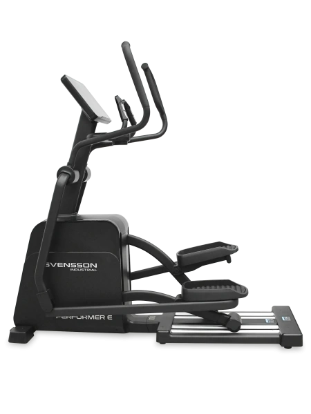 Эллиптический тренажер профессиональный SVENSSON INDUSTRIAL PERFORMER E