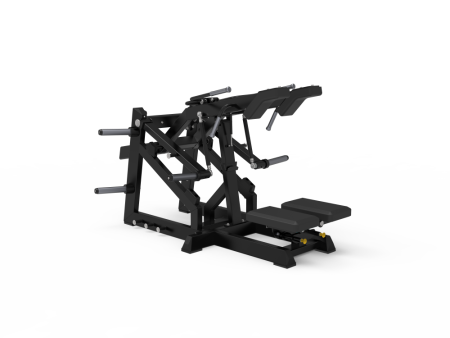 Impulse ECP630 наклоны гуд монинг с колен