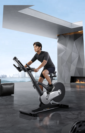  Спинбайк XENJOY CS531