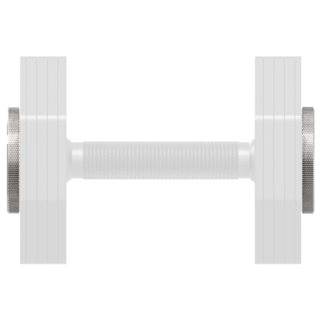 Удлинённые замки Tunturi Rapid, пара (2×1,5 кг)