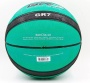 Мяч баскетбольный Molten BGR7, BGR7-GK, зеленый цвет, 7 размер