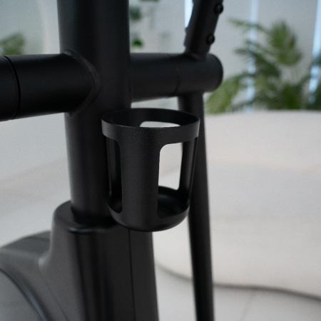 Эллиптический тренажер домашний OXYGEN FITNESS PHANTOM M LCD