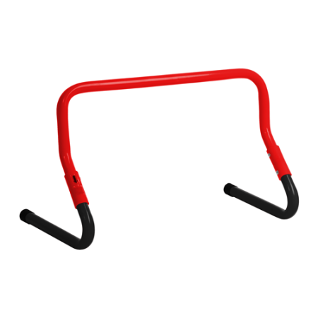 Барьеры регулируемые BRONZE GYM 15/30см, набор из 4 шт. Барьеры регулируемые BRONZE GYM 15/30см, набор из 4 шт.